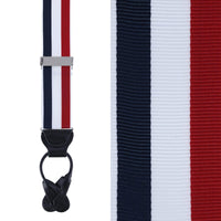 Red, White, and Blue