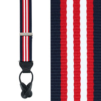 Patriotic Stripe