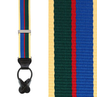 Yellow Stripe