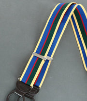 Yellow Stripe