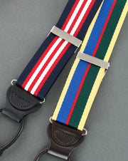 Yellow Stripe