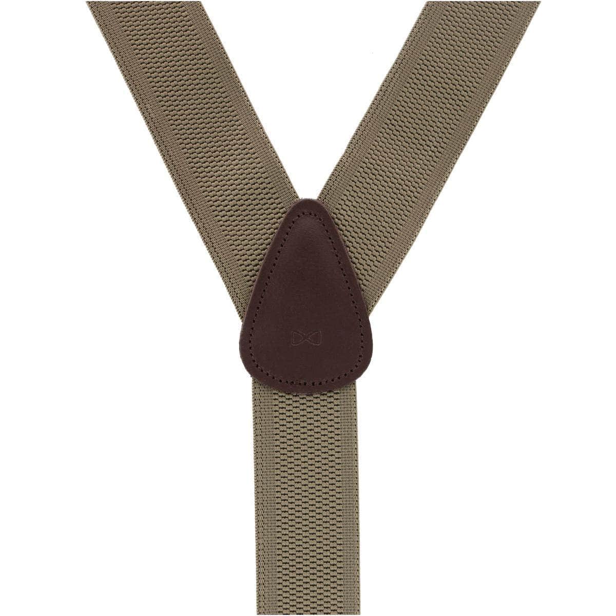 小物 versace vintage suspender YOUNG VERSACE RARE SUSPENDERS WITH MEDUSA MOTIFS