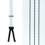 Fredrick 35mm Center Stripe Formal Braces