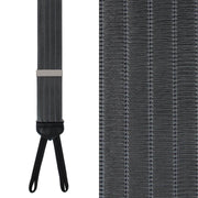 Dark Charcoal
