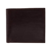 Cabot Cortina Bi-Fold Leather Wallet