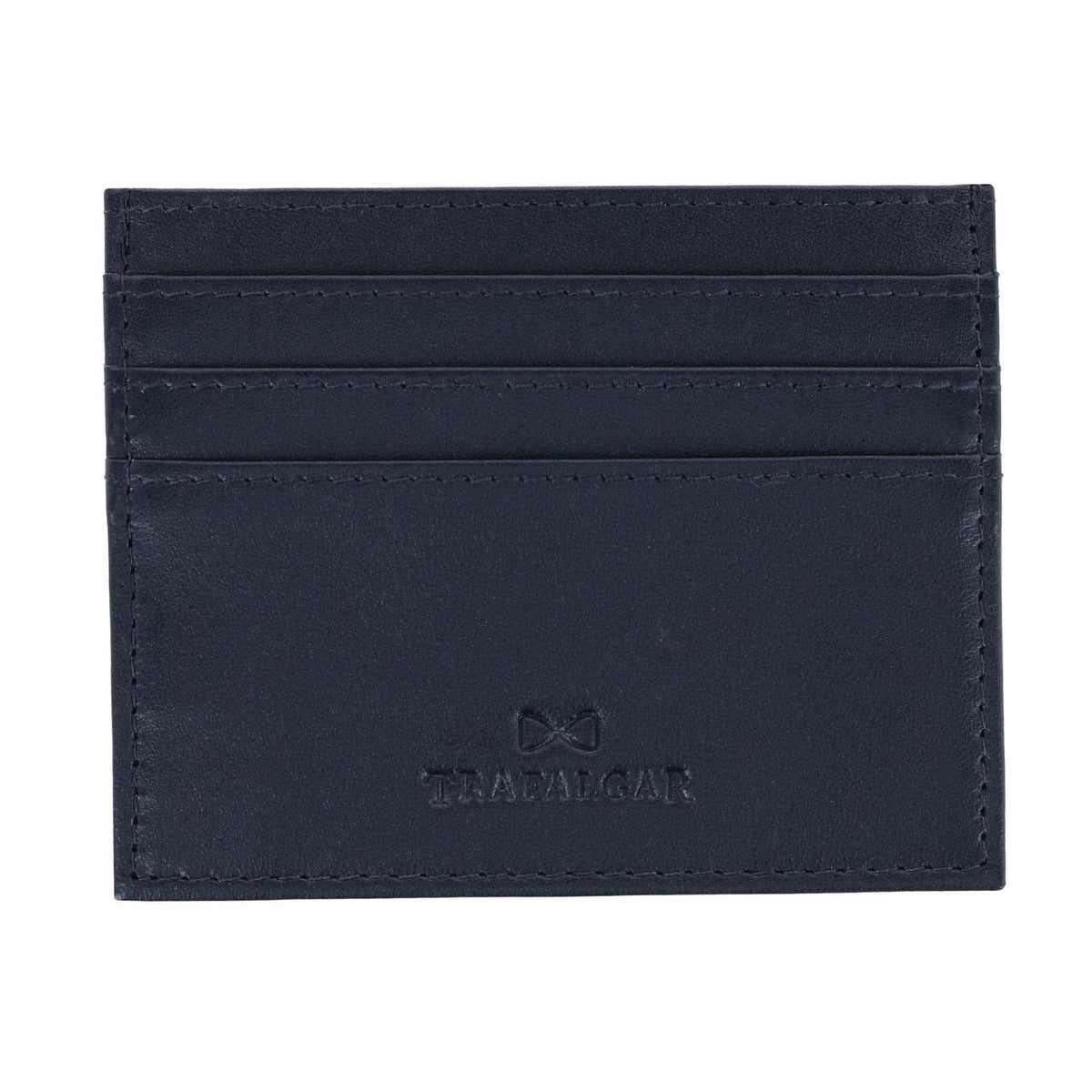 Sergio Genuine Leather Card Case