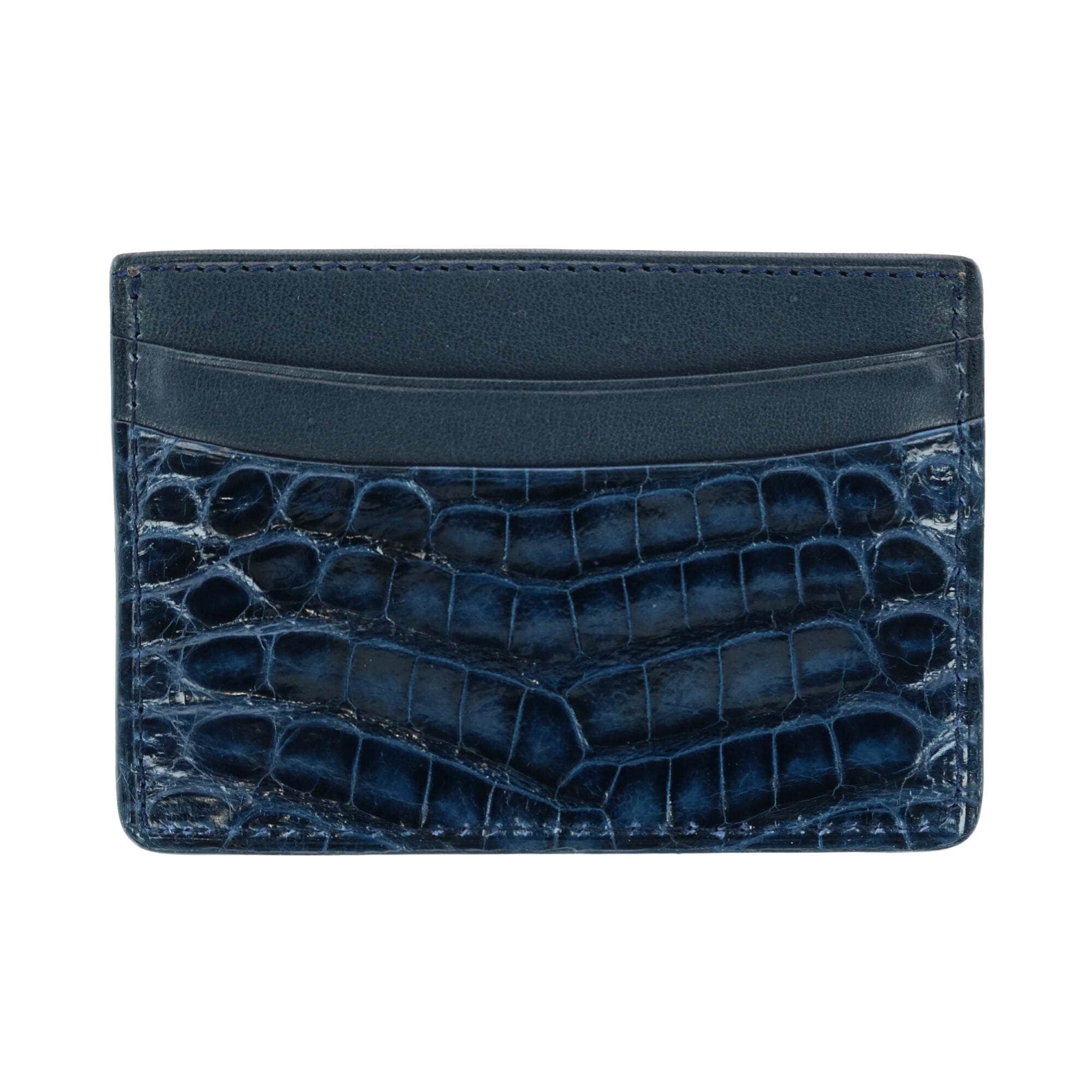 Croc card holder hotsell