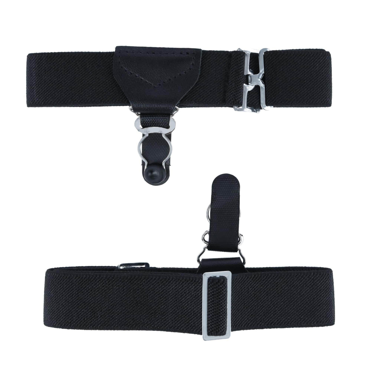 Sutton Single Grip Sock Garters