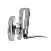 Brushed Silver