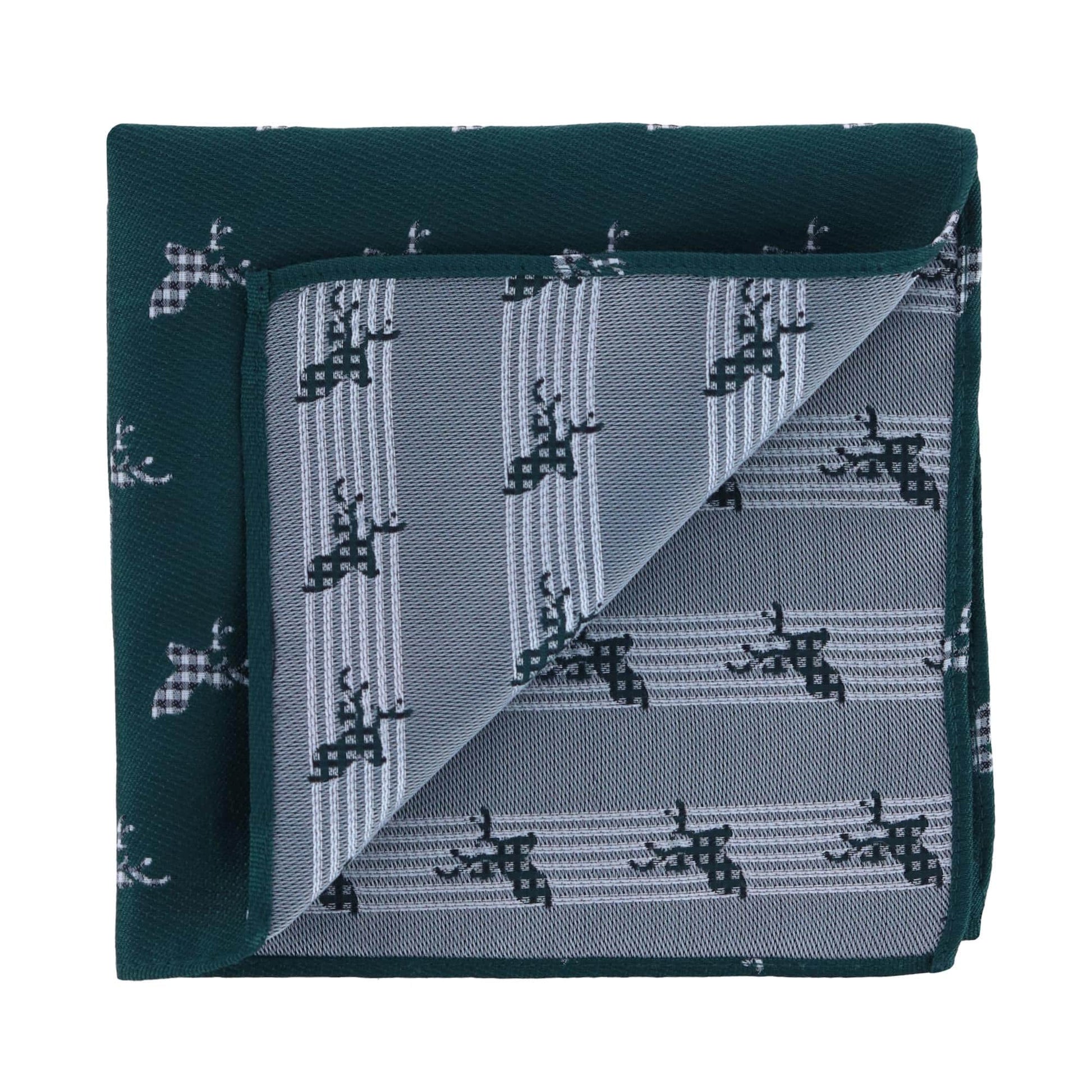 Comet Holiday Hanky Set (3 Pack) - Multiple