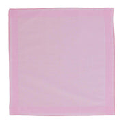 Lilac, Pink, Yellow, Light Blue, and Green