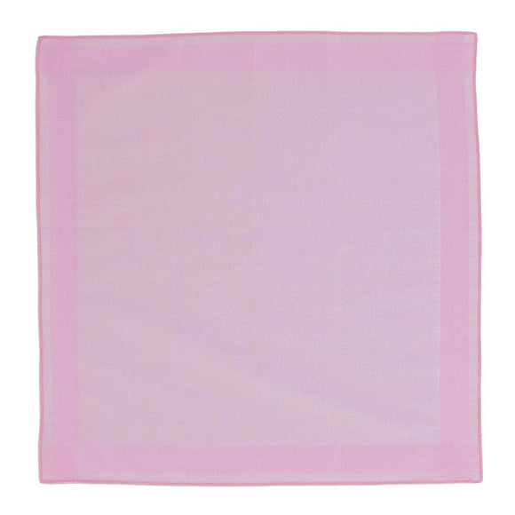 Lilac, Pink, Yellow, Light Blue, and Green