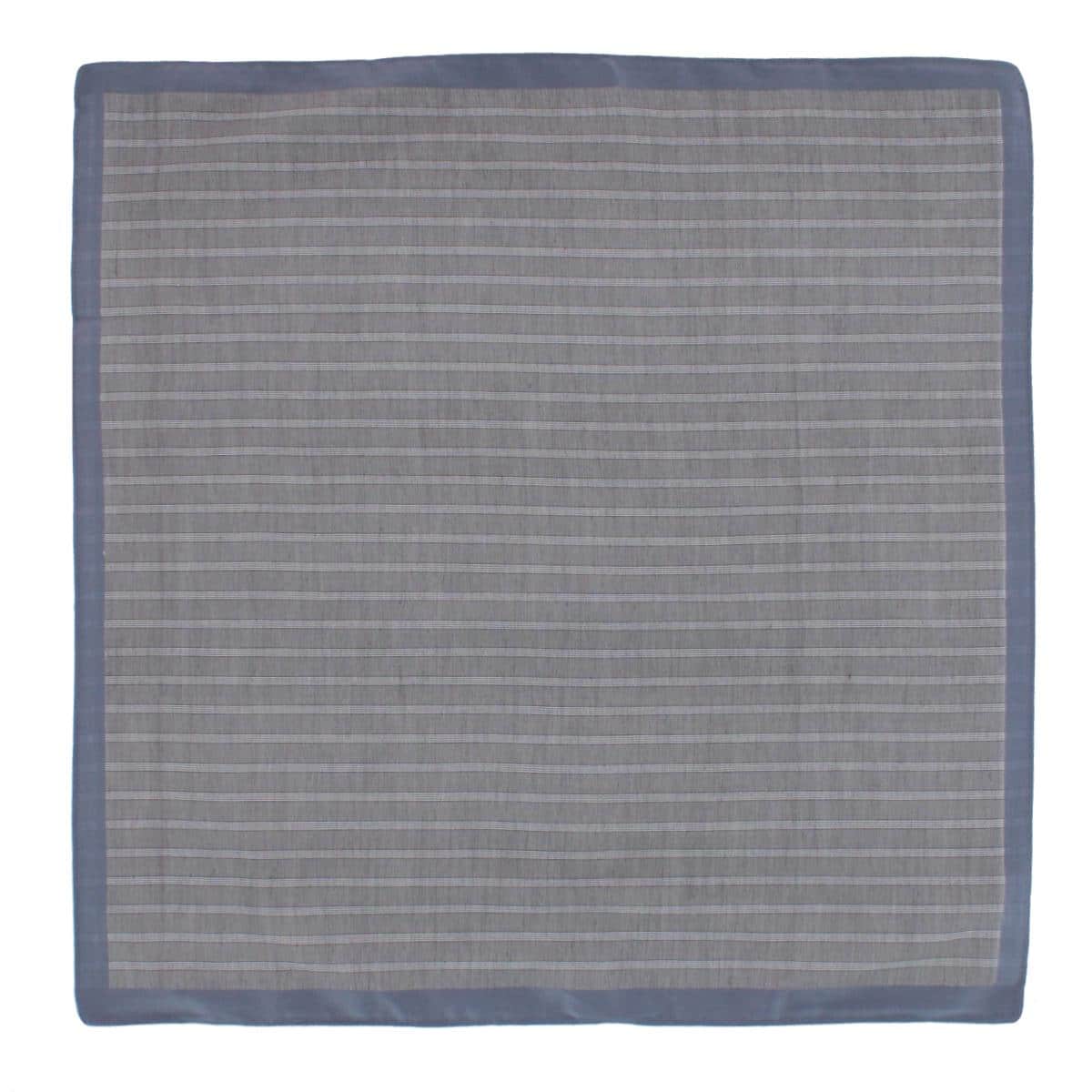 Clark's Classy Patterned Cotton Handkerchiefs (3 Pack) - Multiple
