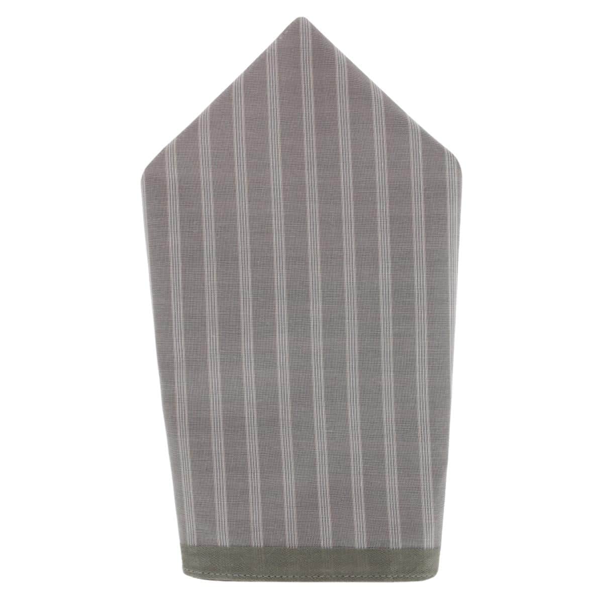 Clark's Classy Patterned Cotton Handkerchiefs (3 Pack) - Multiple