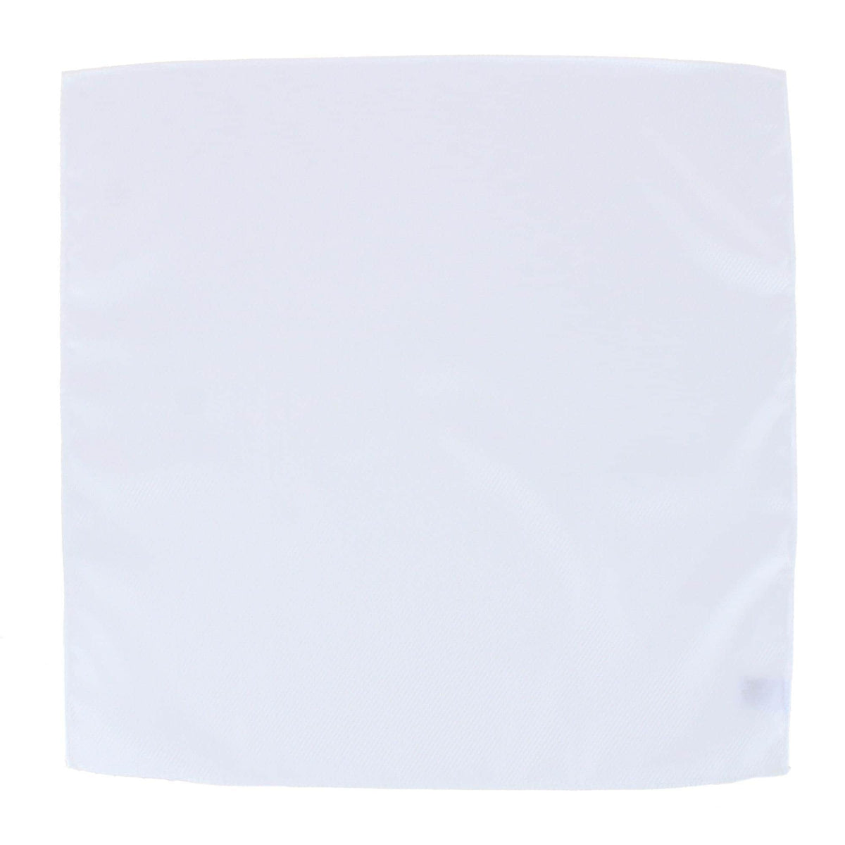 Niles Pinstripe Cotton Handkerchiefs (Pack of 3) - Multiple