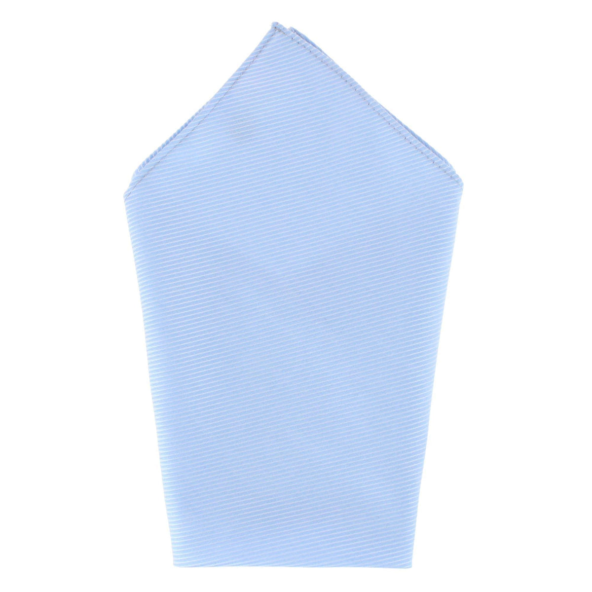 Niles Pinstripe Cotton Handkerchiefs (Pack of 3) - Multiple