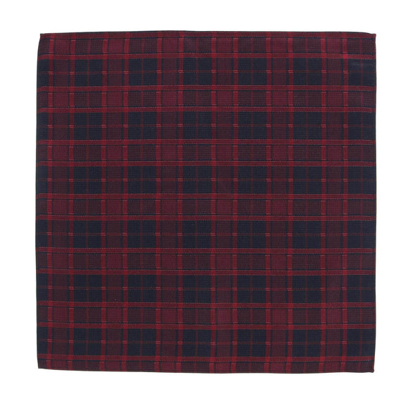 Red Plaid