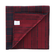 Red Plaid