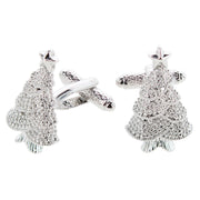 Clarence's Tree of Wonder Cufflinks (1 Pair)