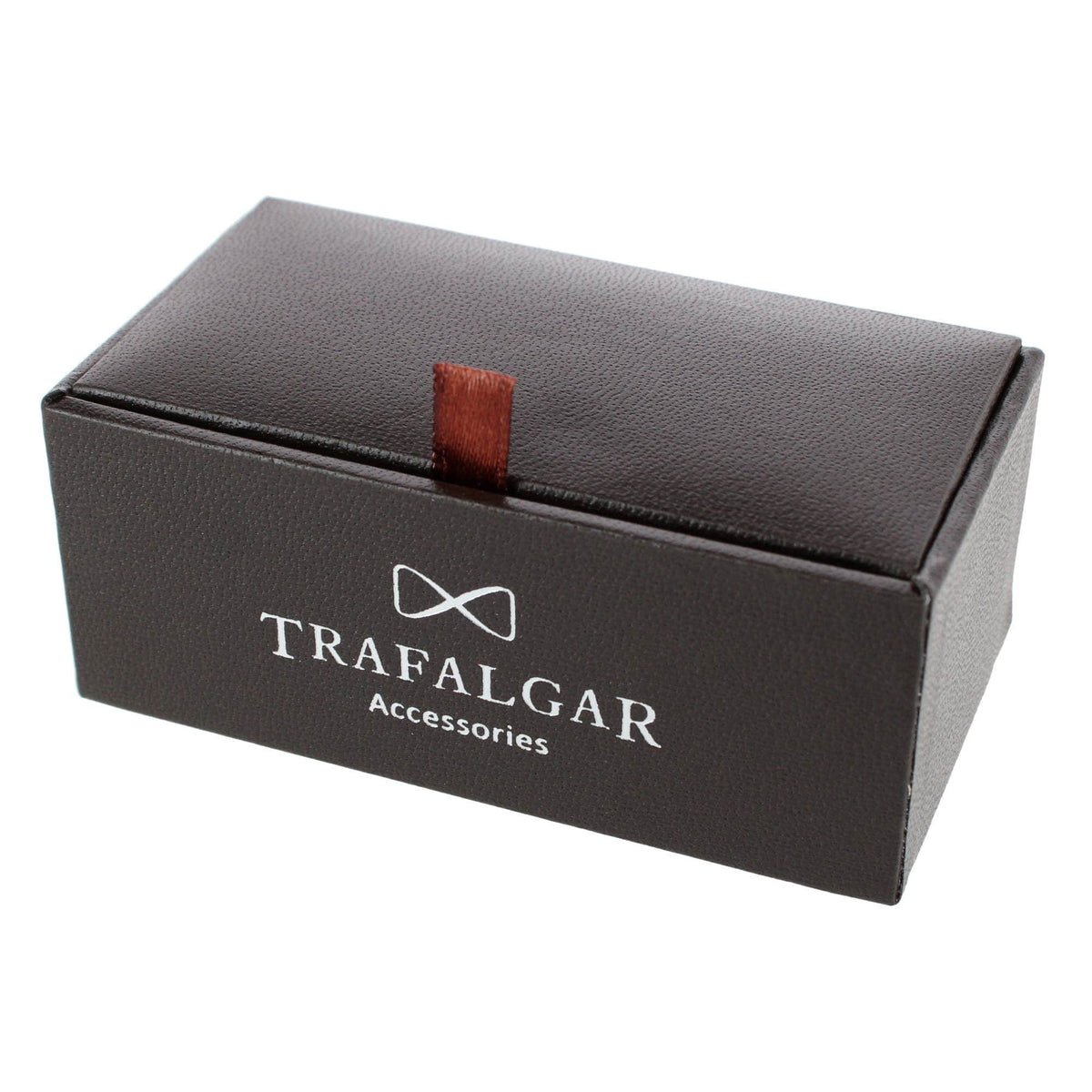 Esquire Law Classy Cufflinks (1 Pair) - Silver