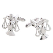 Esquire Law Classy Cufflinks (1 Pair)