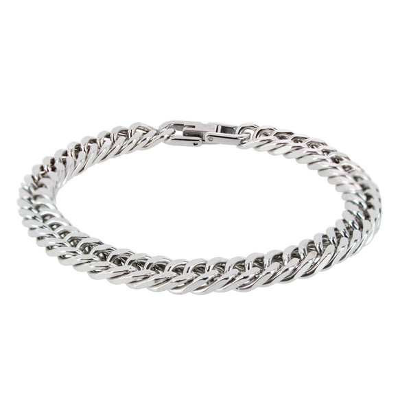 Lockwood Metal Link Bracelet