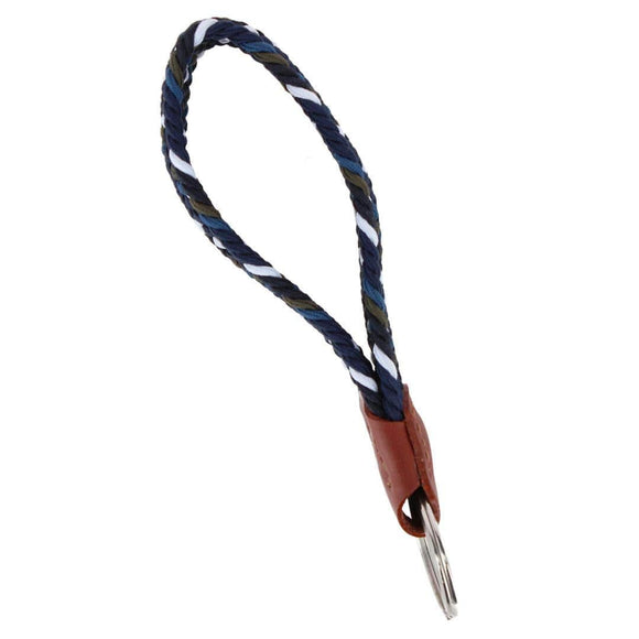 Navy Blue, Black, and White