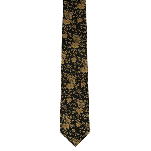 Black and Gold