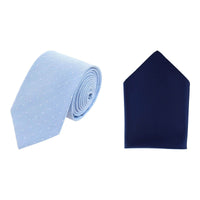 Blue & Navy