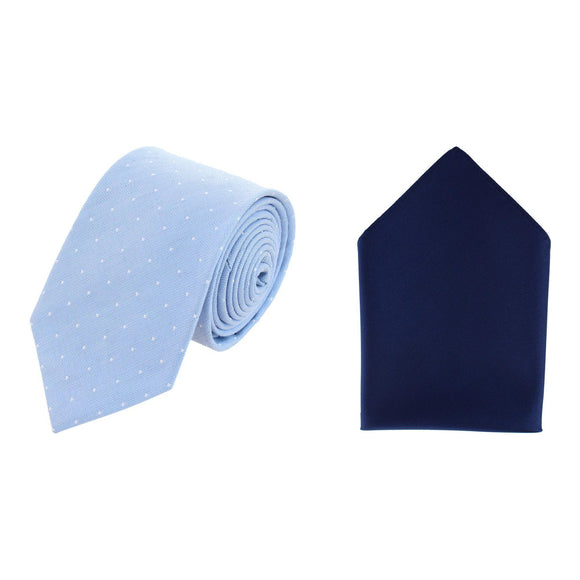 Blue & Navy