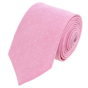 Pink & White