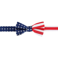 Red, White, and Blue