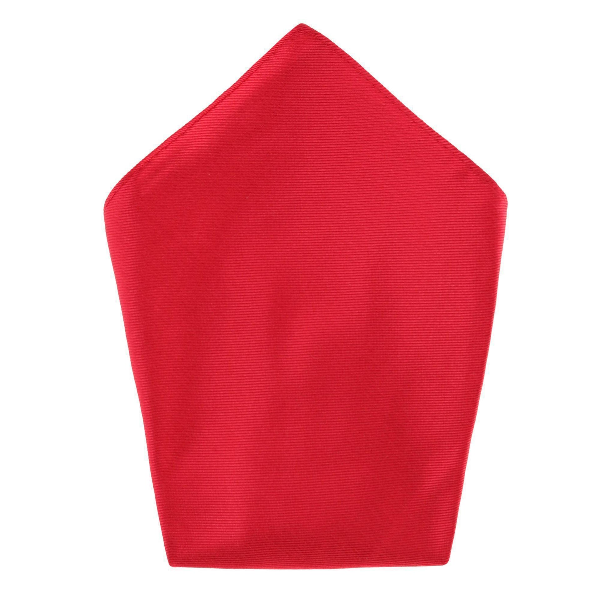 Navy & Red