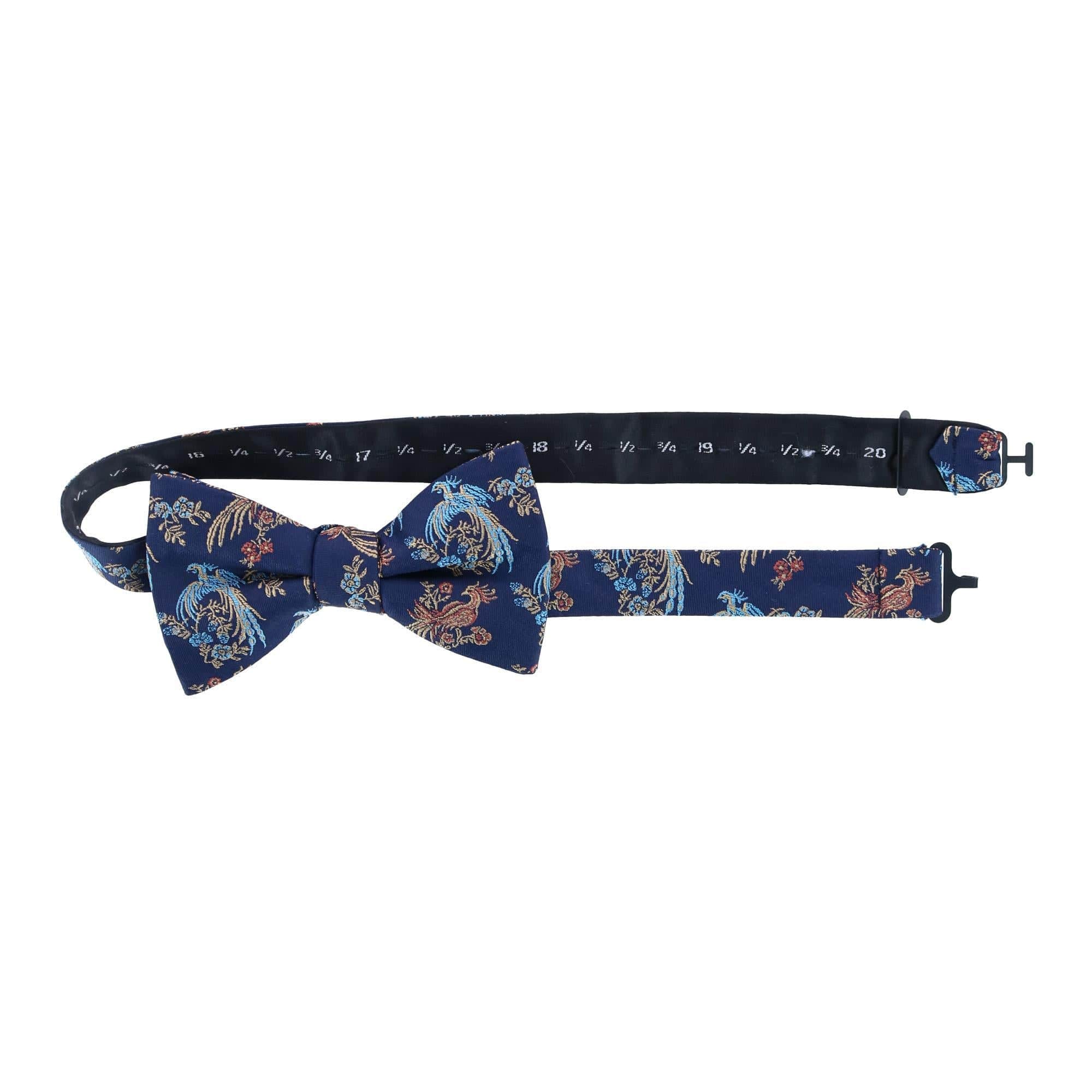 trafalgar bow ties