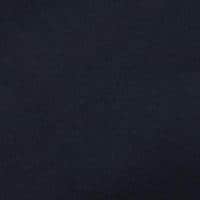 Sutton Solid Color Silk Necktie - Black