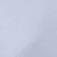 Sutton Solid Color Silk Necktie - Silver