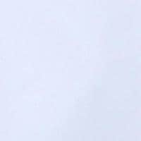 Sutton Solid Color Silk Necktie - White