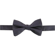 The Monte Bello Interlocked Silk Bow Tie