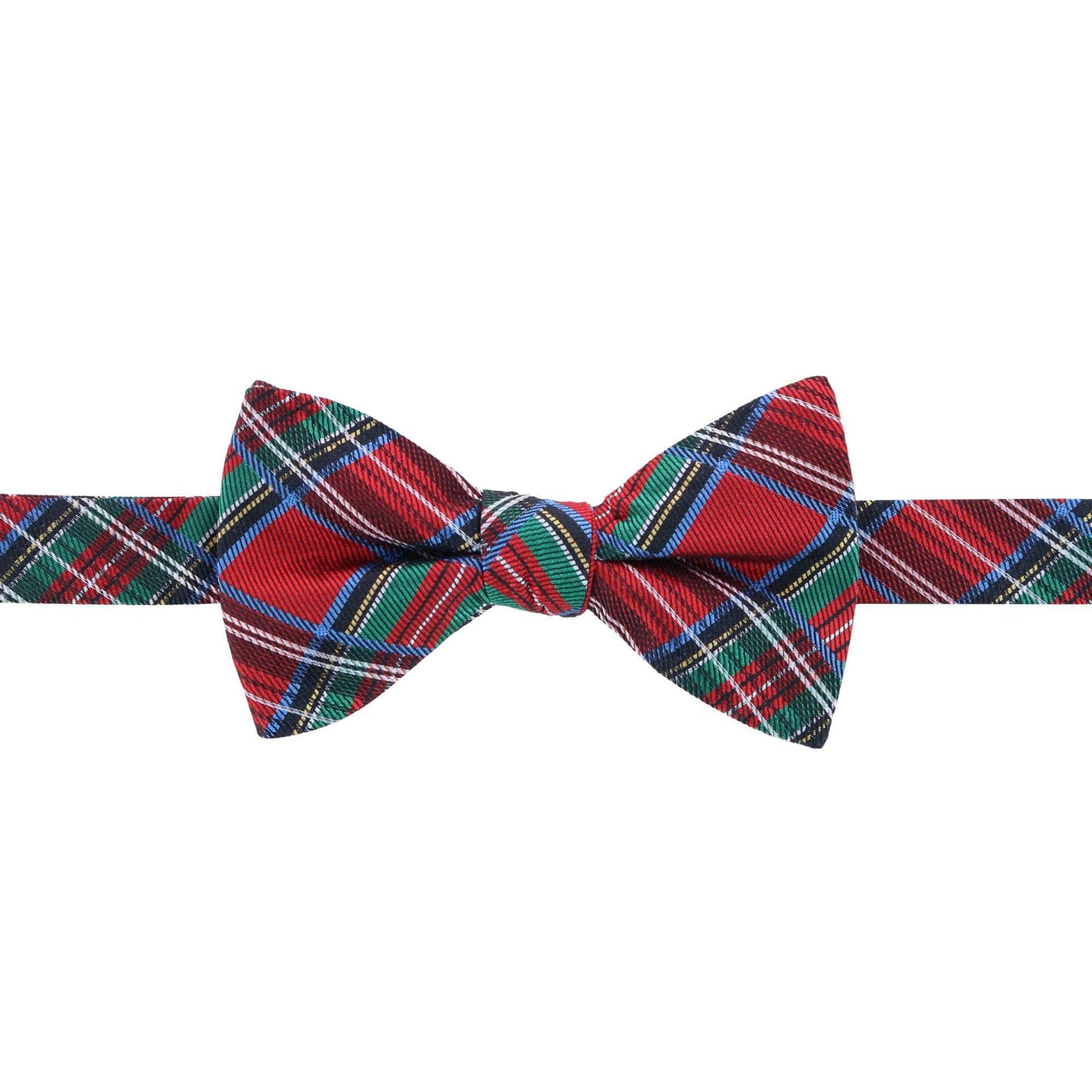 Tartan Plaid