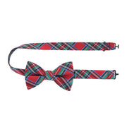 Tartan Plaid