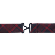 Red Plaid