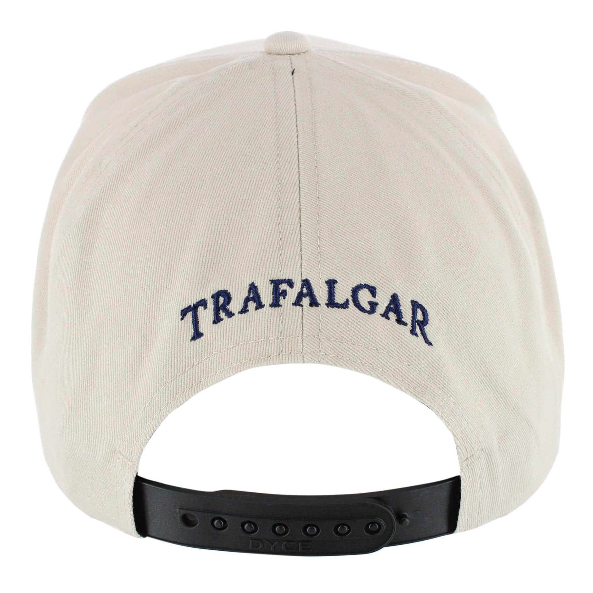 True Original Solid Color Baseball Hat - Beige