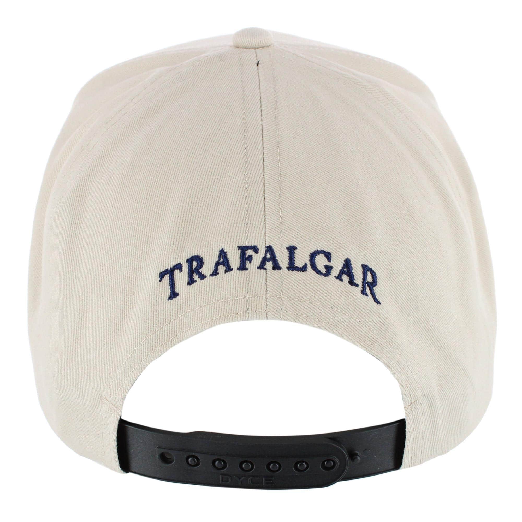 True Original Solid Color Baseball Hat - Beige