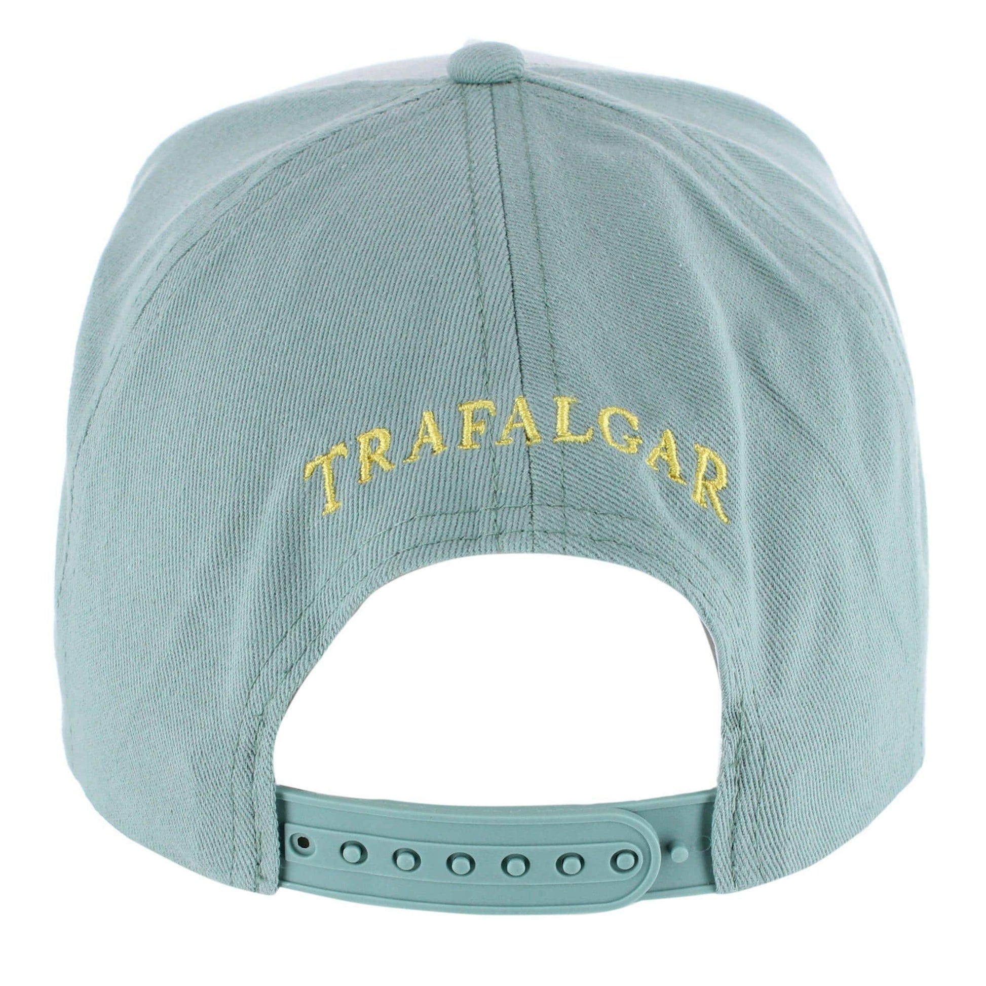 True Original Solid Color Baseball Hat - Sage Green