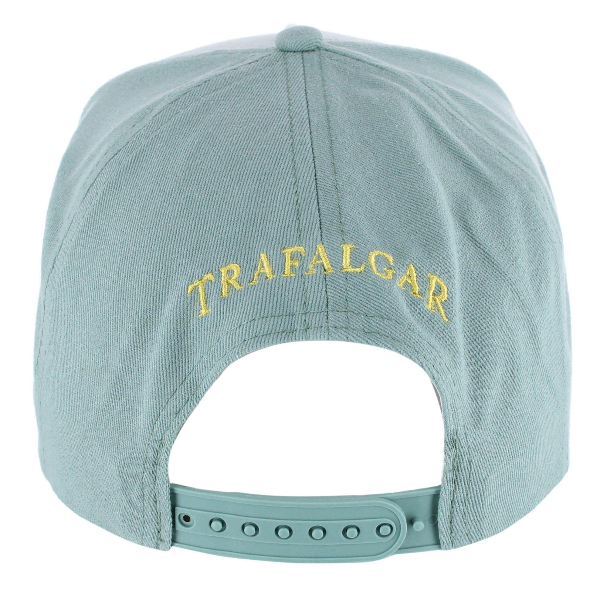 True Original Solid Color Baseball Hat - Sage Green