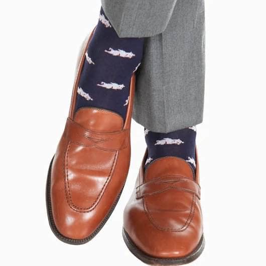 Navy Blue
