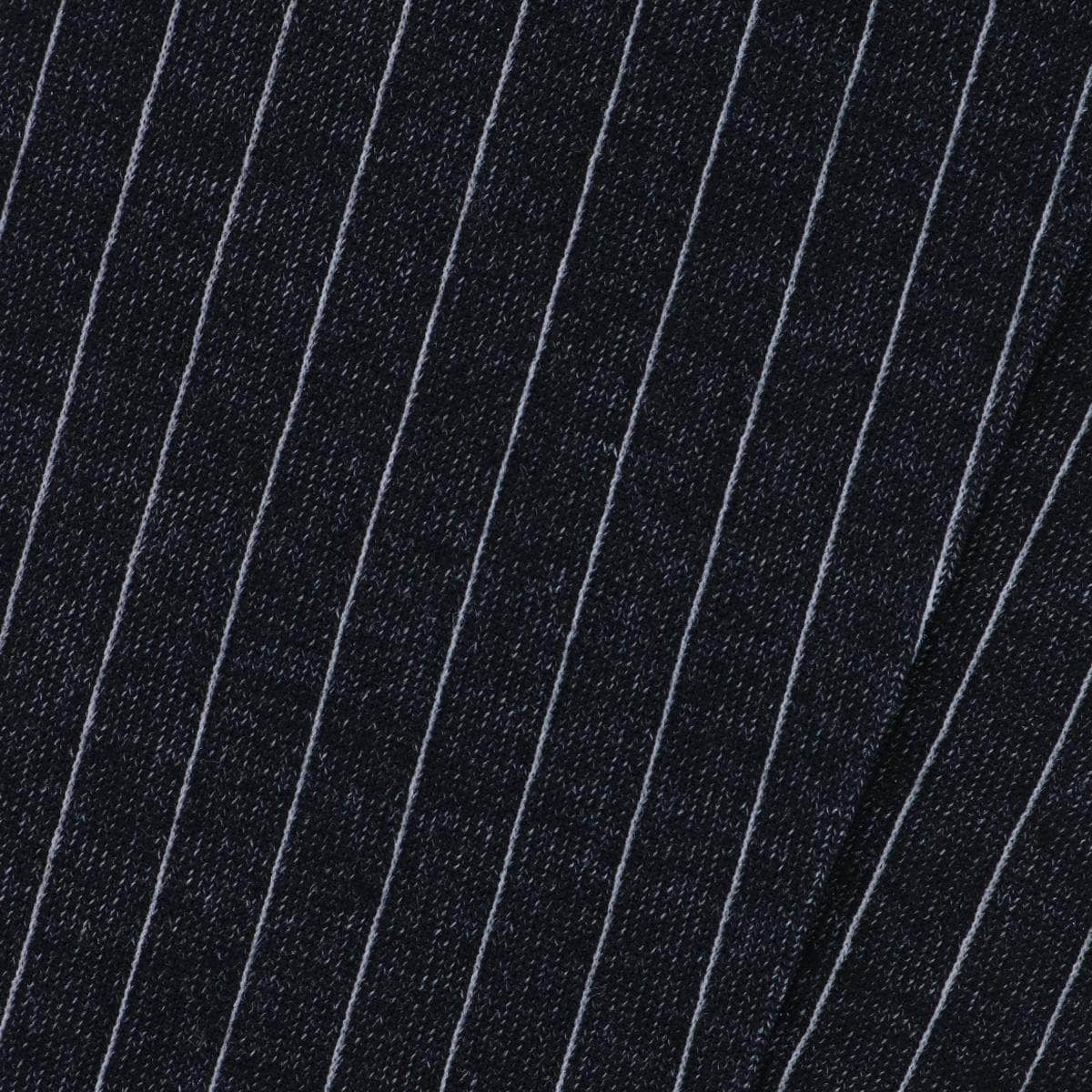 Black with Ash Stripes