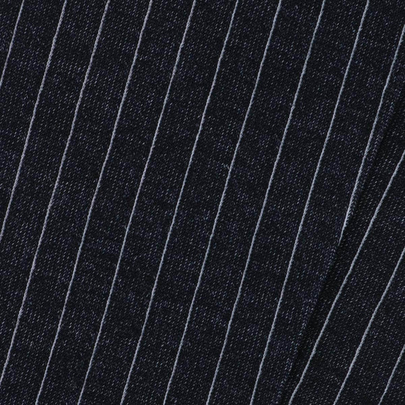 Black with Ash Stripes
