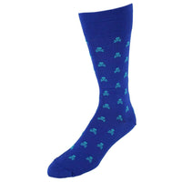 Royal Blue with Ceramic