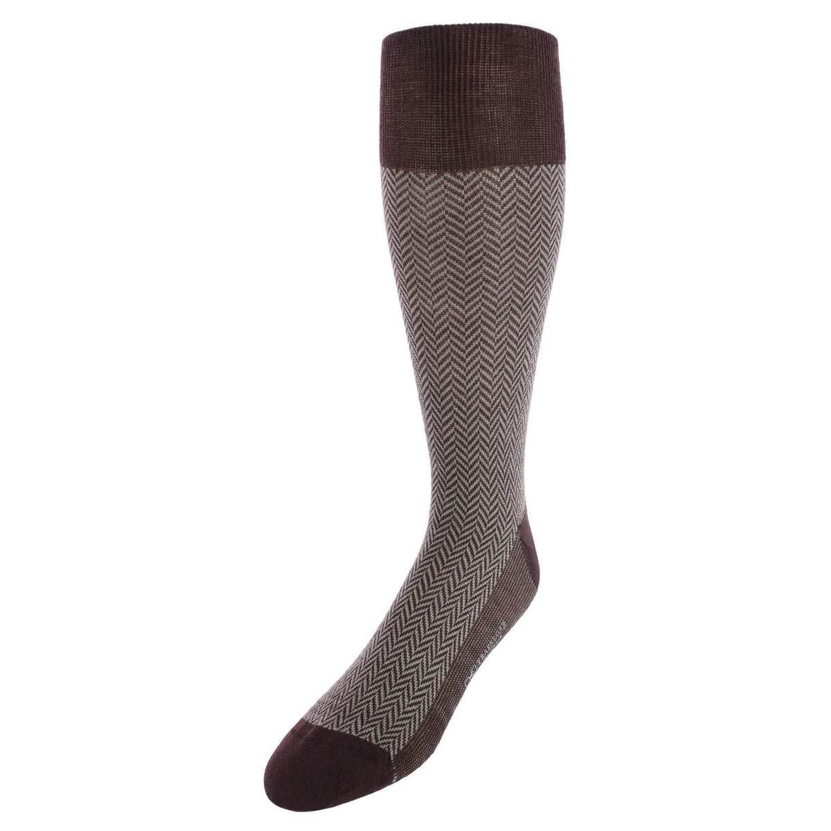 mens wool dress socks Hunter Merino Herringbone Mid-Calf Crafted with fine merino Black/Beige Shawna Reversible Maxi Back Style:Full Coverage 70s boho dress